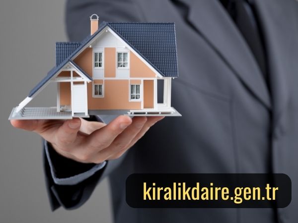 Ümit Mahallesi Kiralık Daire